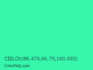 CIELCh 86.479,66.79,160.093 Color Image