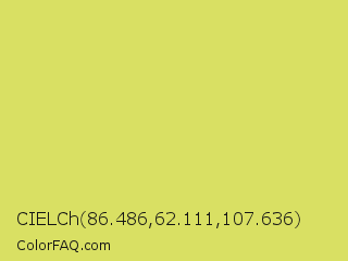 CIELCh 86.486,62.111,107.636 Color Image