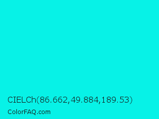 CIELCh 86.662,49.884,189.53 Color Image