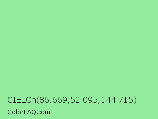 CIELCh 86.669,52.095,144.715 Color Image