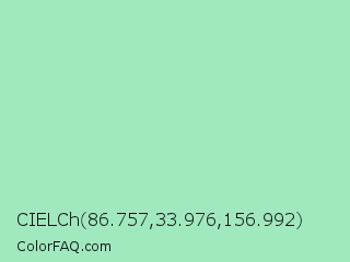CIELCh 86.757,33.976,156.992 Color Image