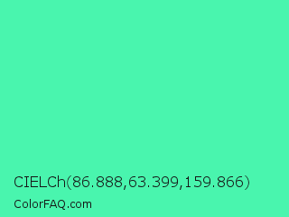 CIELCh 86.888,63.399,159.866 Color Image