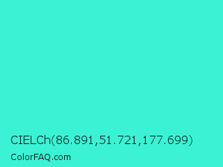 CIELCh 86.891,51.721,177.699 Color Image