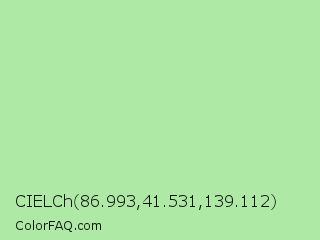 CIELCh 86.993,41.531,139.112 Color Image