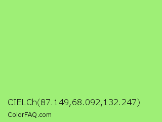 CIELCh 87.149,68.092,132.247 Color Image