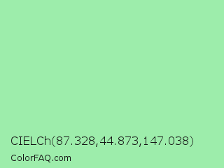 CIELCh 87.328,44.873,147.038 Color Image