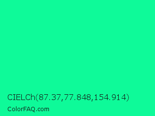 CIELCh 87.37,77.848,154.914 Color Image