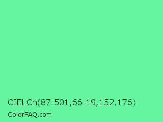 CIELCh 87.501,66.19,152.176 Color Image