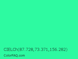 CIELCh 87.728,73.371,156.282 Color Image