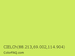 CIELCh 88.213,69.002,114.904 Color Image
