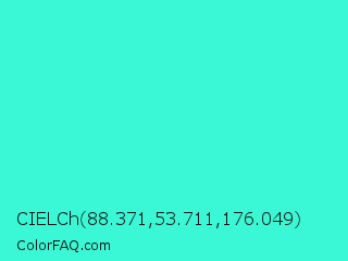 CIELCh 88.371,53.711,176.049 Color Image