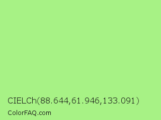 CIELCh 88.644,61.946,133.091 Color Image