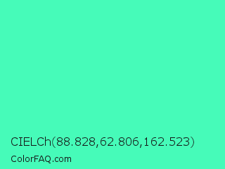 CIELCh 88.828,62.806,162.523 Color Image