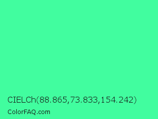 CIELCh 88.865,73.833,154.242 Color Image