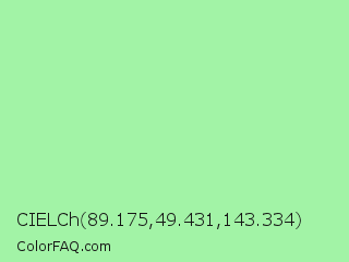 CIELCh 89.175,49.431,143.334 Color Image