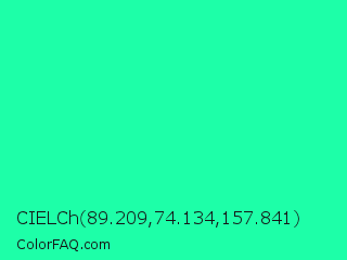 CIELCh 89.209,74.134,157.841 Color Image