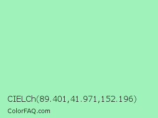 CIELCh 89.401,41.971,152.196 Color Image