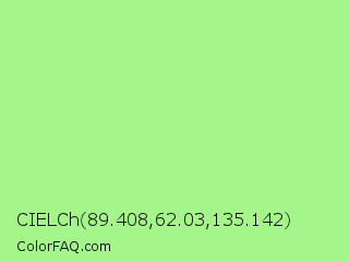 CIELCh 89.408,62.03,135.142 Color Image