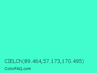 CIELCh 89.464,57.173,170.495 Color Image