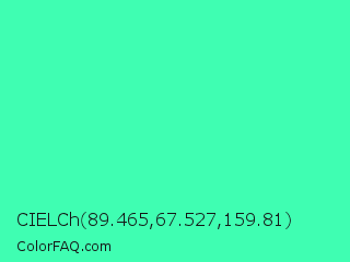 CIELCh 89.465,67.527,159.81 Color Image