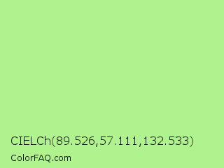 CIELCh 89.526,57.111,132.533 Color Image