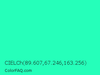 CIELCh 89.607,67.246,163.256 Color Image