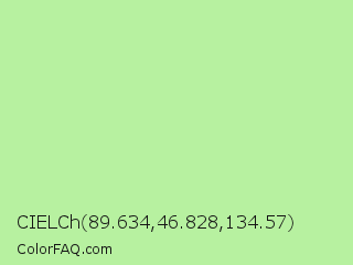 CIELCh 89.634,46.828,134.57 Color Image