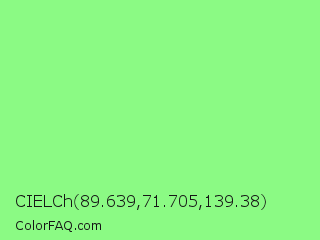 CIELCh 89.639,71.705,139.38 Color Image