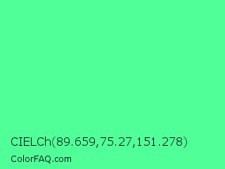 CIELCh 89.659,75.27,151.278 Color Image