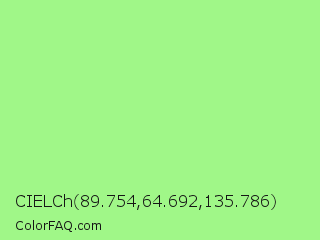 CIELCh 89.754,64.692,135.786 Color Image