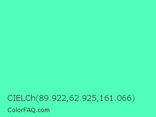 CIELCh 89.922,62.925,161.066 Color Image