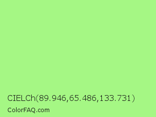 CIELCh 89.946,65.486,133.731 Color Image