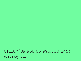 CIELCh 89.968,66.996,150.245 Color Image