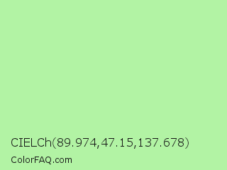 CIELCh 89.974,47.15,137.678 Color Image