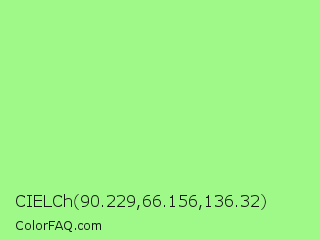 CIELCh 90.229,66.156,136.32 Color Image