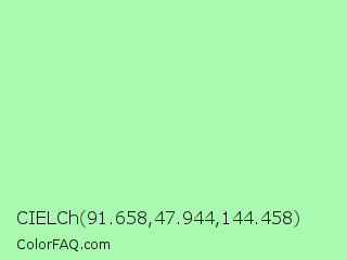 CIELCh 91.658,47.944,144.458 Color Image