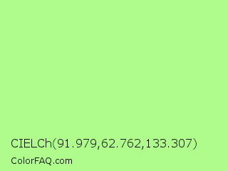 CIELCh 91.979,62.762,133.307 Color Image