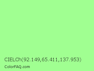CIELCh 92.149,65.411,137.953 Color Image