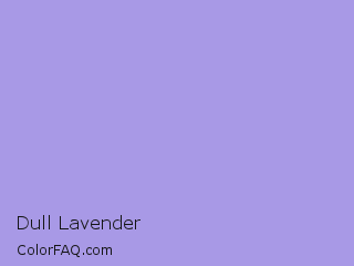 Decimal 285512774 Dull Lavender Color Image