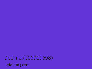 Decimal 105911698 Color Image