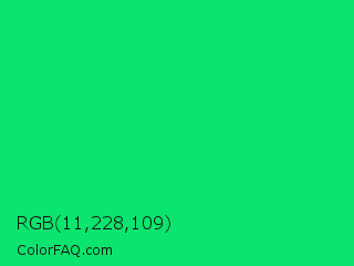 RGB 11,228,109 Color Image