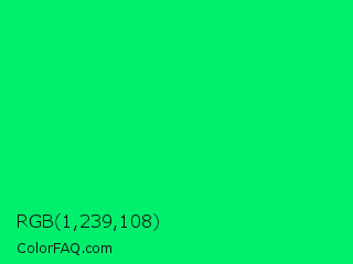 RGB 1,239,108 Color Image