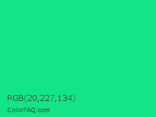 RGB 20,227,134 Color Image
