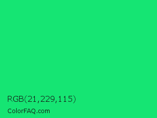 RGB 21,229,115 Color Image