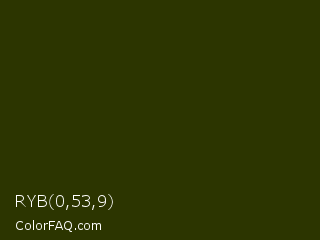RYB 0,53,9 Color Image