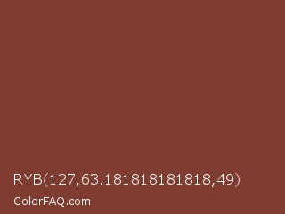RYB 127,63.181818181818,49 Color Image