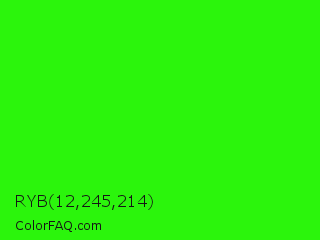 RYB 12,245,214 Color Image