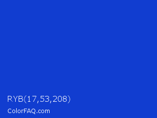 RYB 17,53,208 Color Image