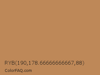 RYB 190,178.66666666667,88 Color Image