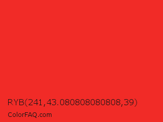 RYB 241,43.080808080808,39 Color Image